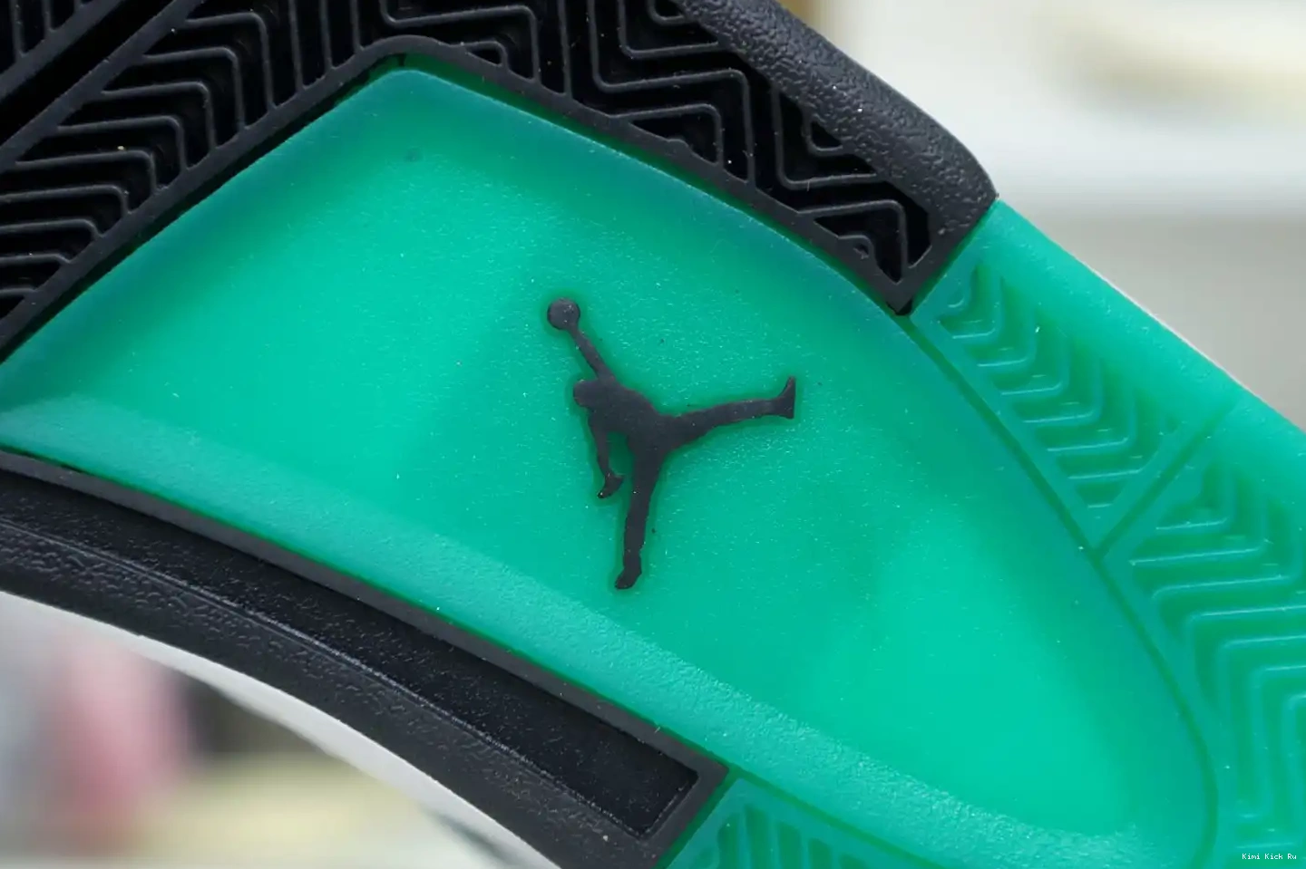 Kimikick RETRO JORDAN 'RAST WMNS AIR 4 0524